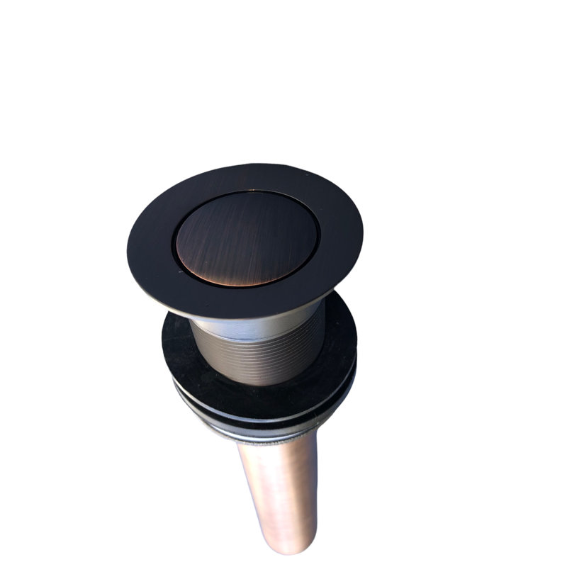 1.5'' W Drain Stopper