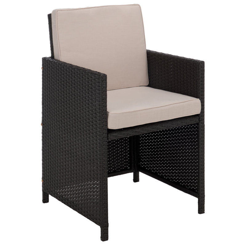 Teller Dining Set
