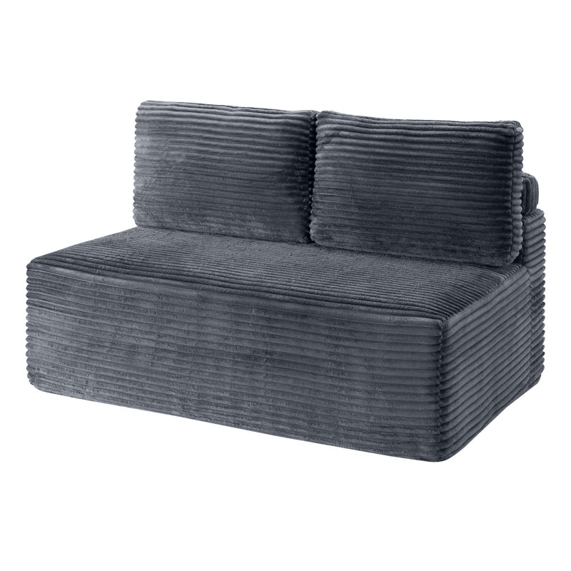 D-097 GRIS-M, Gris