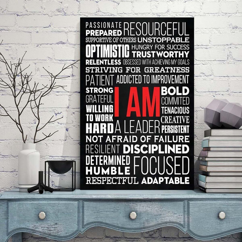 Wrapped Canvas Print, 60 cm H x 40 cm W