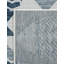 Tapis contemporain bleu marine Daitzman-190839770