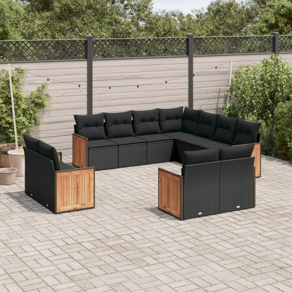 Gartensofa Alawna 55 cm