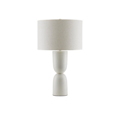 Linz Metal Table Lamp