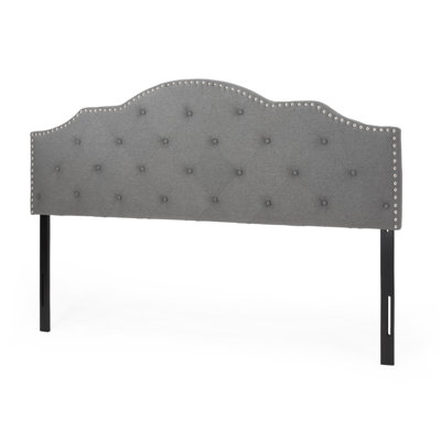 Yuma Upholstered Headboard