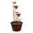 Outdoor Metal Fountain