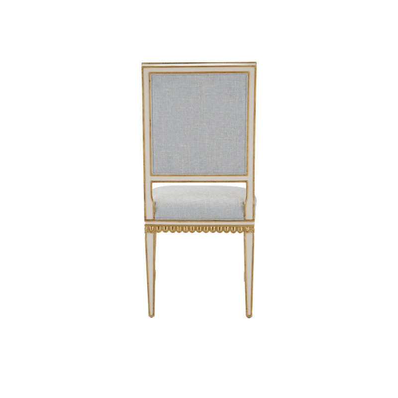 Ines Upholstered Dining Chair