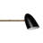 Plug-in Swing Arm Sconce