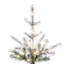 Flocons minces 7,5 'x 52' naturel 3mm1050WW-778572295-778572299