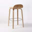 Tabouret de comptoir 27 po Keitarou-1071760638-1071760636