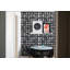 Abstract Vinyl Wallpaper Roll by Jamie Graney