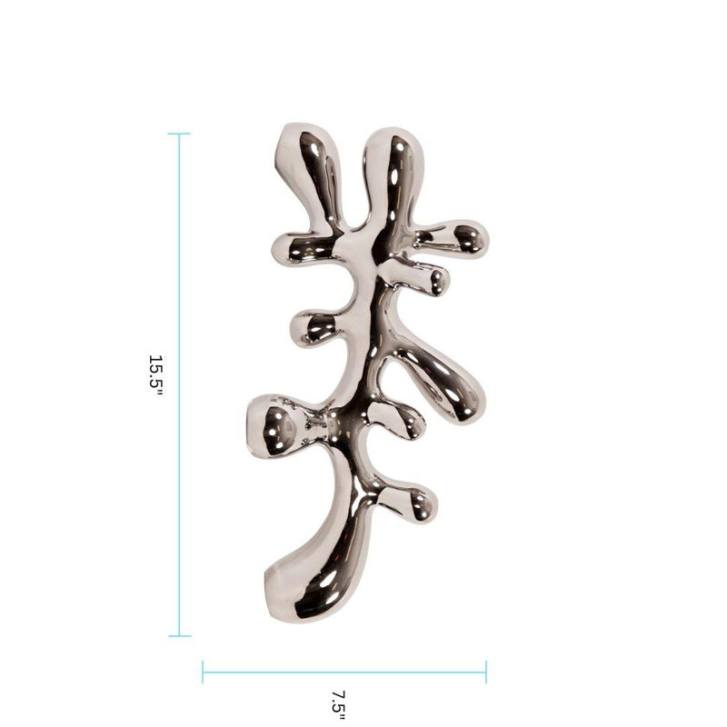 Steinhoff Abstract Figurines & Sculptures