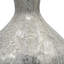 Lampe de table en verre D15x23