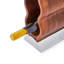 Nambe Curvo Wine Rack
