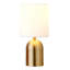 Lampe de chevet 13,25 po Gossner-517322366