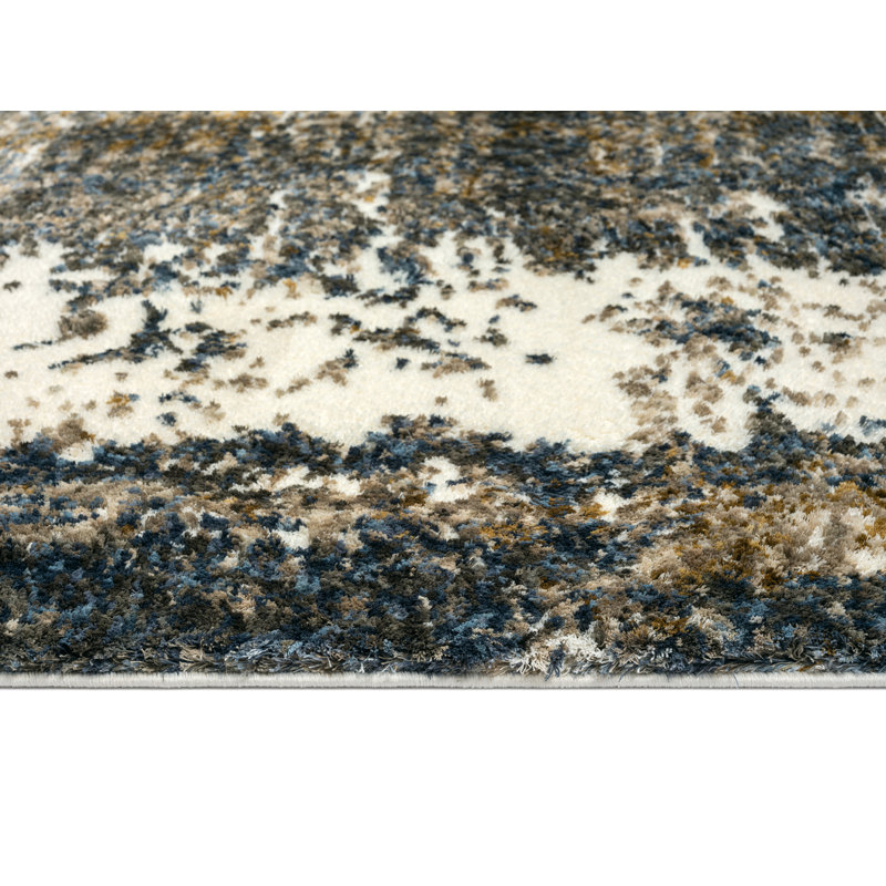 Aelfred Indoor Rug, Rectangle 5' x 6'11"