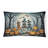 Other/No Pattern Outdoor Throw Pillow