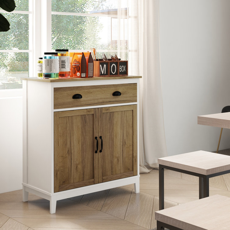 Buffet 30,9 po