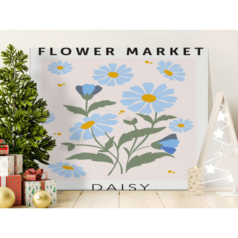 Schulze Wrapped Canvas Print Set, 18x12