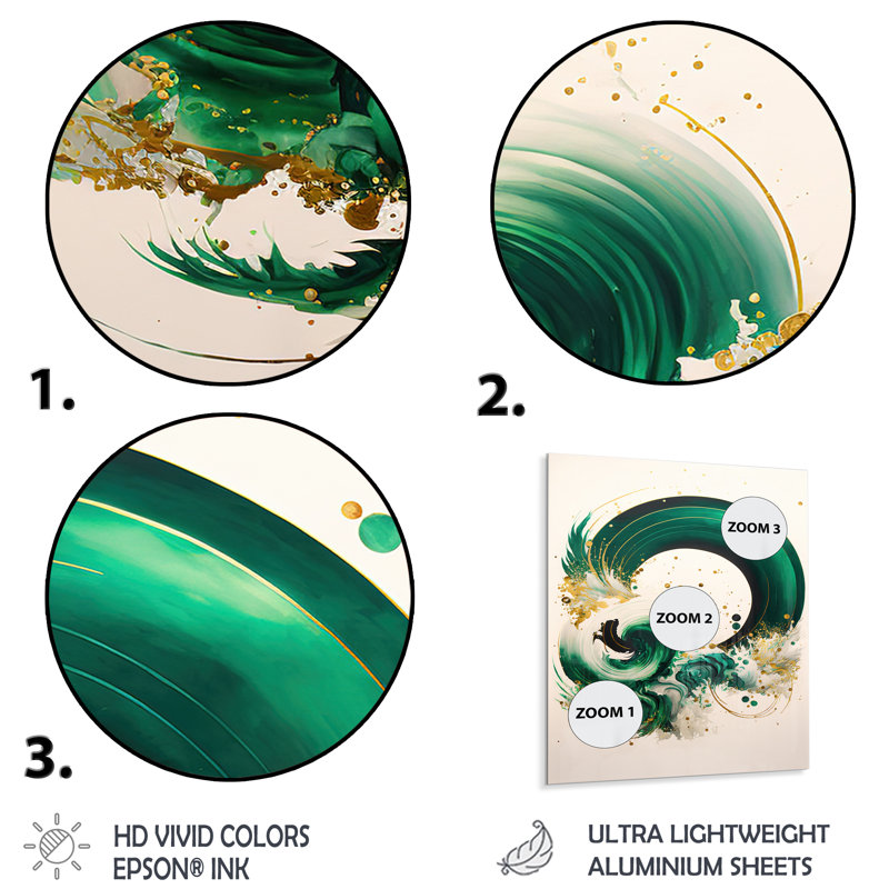 Décoration murale Donah, H 32 po x l 16 po x P 1 po