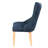 Elijah 22.5" Width Fabric Upholstered Side Chair-291455302
