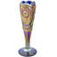 Glass Table Vase