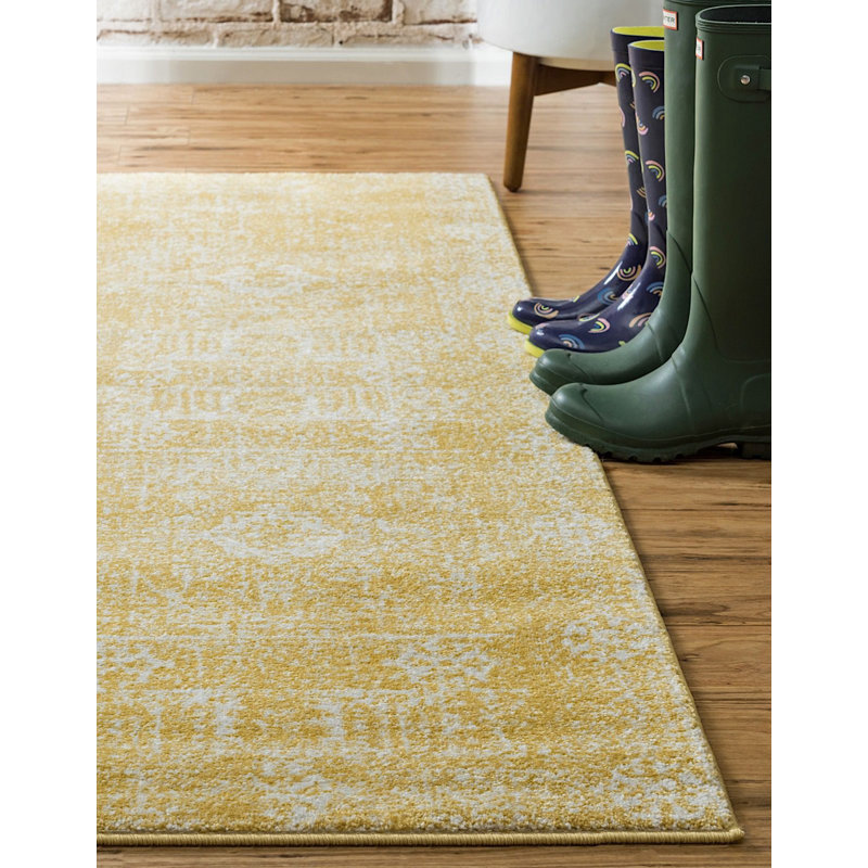 Kasha Oriental Indoor Rug, Rectangle 8' x 10'