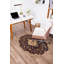 Tapis de chaise rectangulaire Altamira-43367652