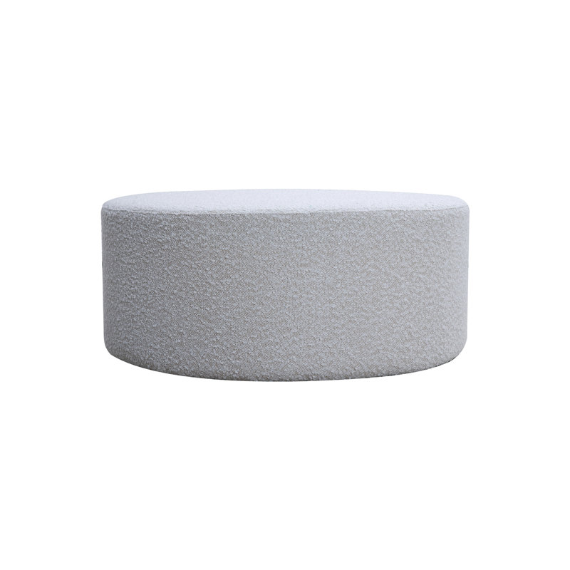 Table basse de bureau beige avec boucle - choix de chambre à coucher professionnelle confortable