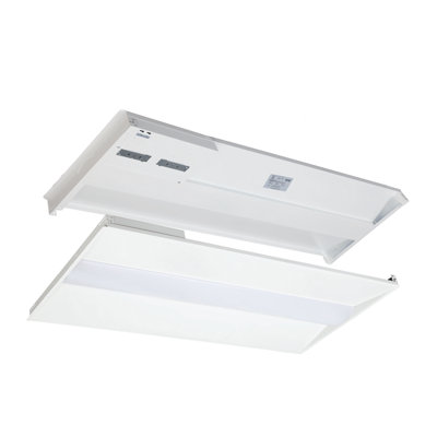2'x4' Dimmable Troffer