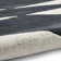 Inaluxe Lucia Hand Tufted Wool Black/Grey Rug