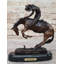 Figurine Natarsha Rattlesnake Frederic Remington