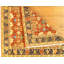 Farahan Wool Oriental Area Rug