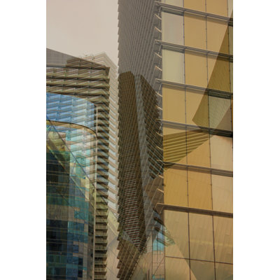 Double Take II - Graphic Art