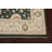 Raaina One-of-a-Kind Area Rug Green