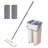 Mop and Bucket Set