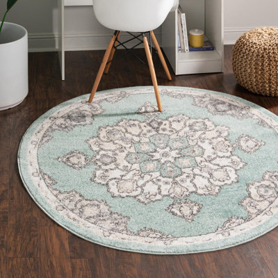Oriental Indoor Rug