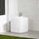 Dalya Square Outdoor Side Table
