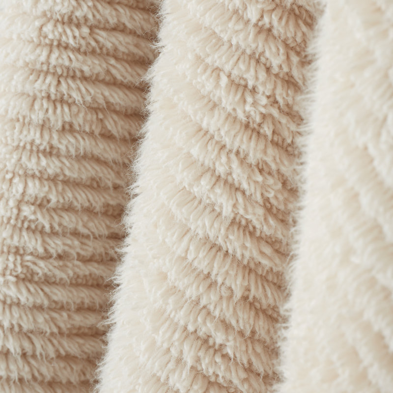 100% Cotton Bath Sheet, Natural
