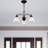 Becky 3 - Light Classic / Traditional Chandelier-22240829