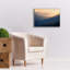 "Epen Graffiti" Shenandoah Dream "par Rick Berk, art mural sur toile-109175483