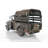 Elbie Transportation Model Car Or Vehicle