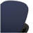 CHAISE LOUNGE WITH CUSHION