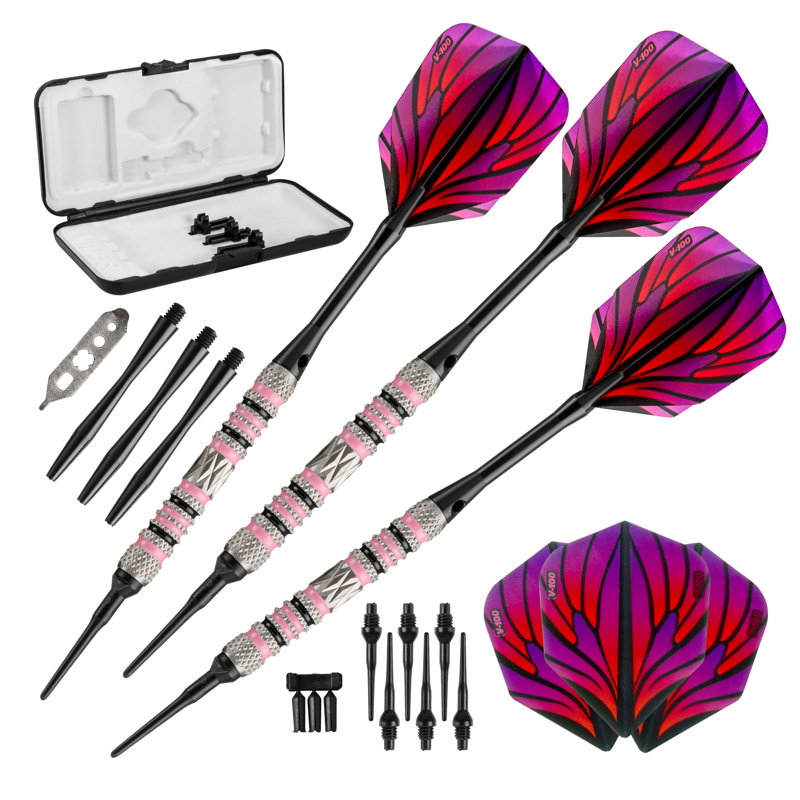 Fléchettes Wings, 16 grammes
