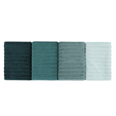 Turkish Cotton Midweight Bath Towel