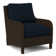 Fauteuil large 29 po Gibraltar