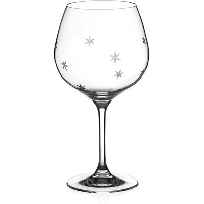 610ml Crystal Gin Balloon Glass