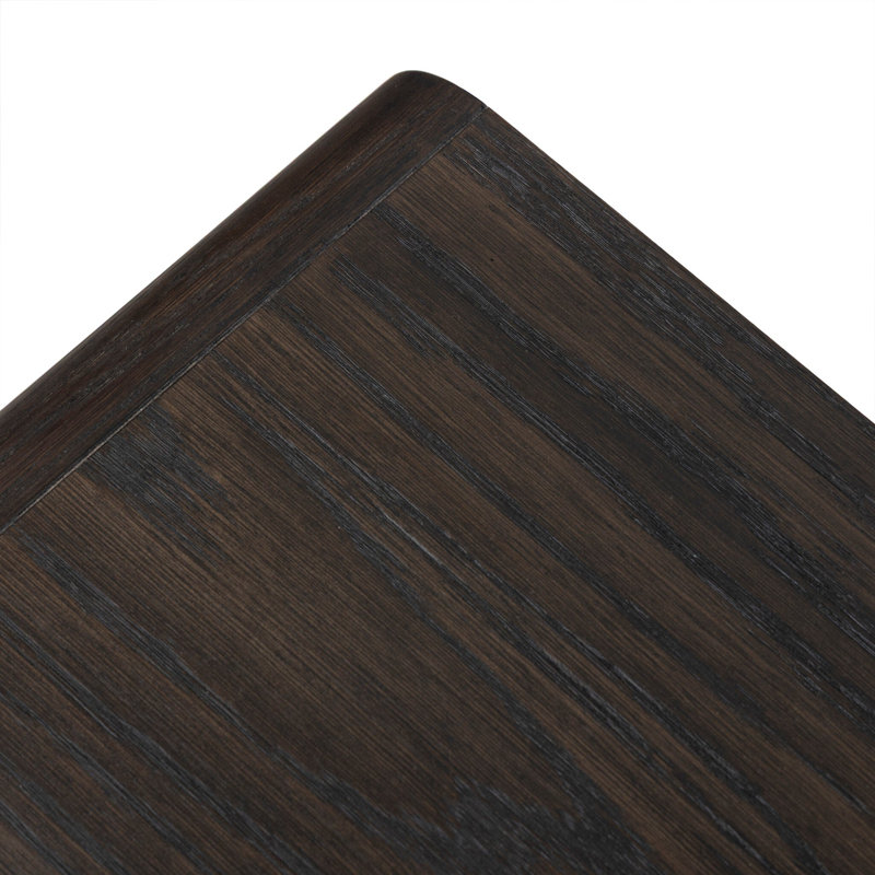 Owens Media Console
