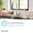 Avado Pull Down Single Handle Kitchen Faucet-67668496