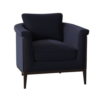 Chalice Upholstered Barrel Chair