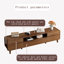 Meuble télé moderne en bois manufacturé noyer-1459335156-1459335158